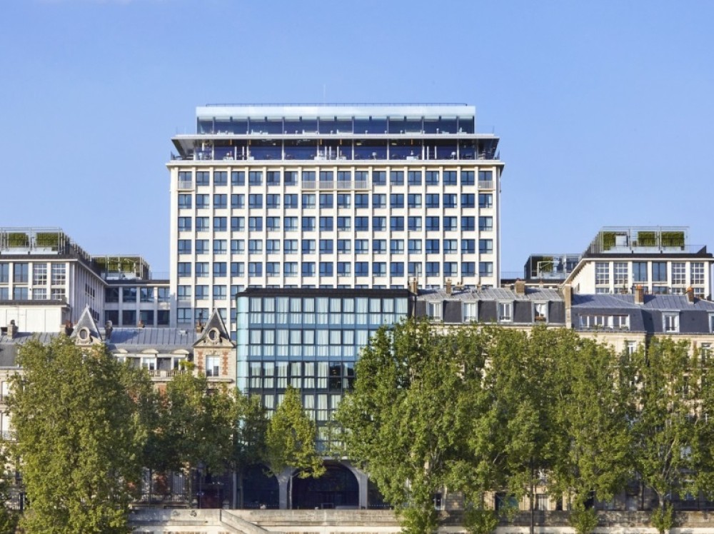 Morland Mixité Capitale - La Félicité - Observatoire BBC